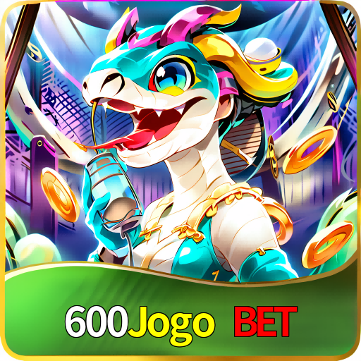  600Jogo Bet